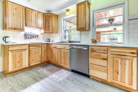 Kitchen | Cooking Basics | Complimentary Spices