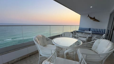 Balcony / Terrace