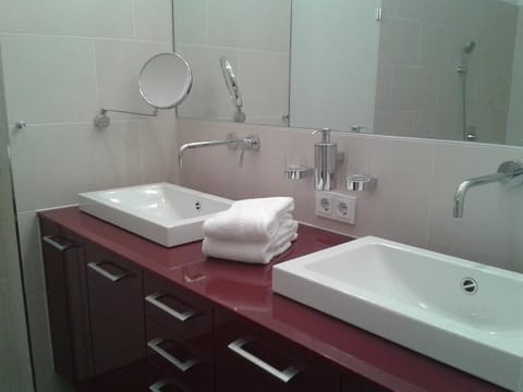 Type 4, App. Pentouse - Abina Appartements de Luxe Apartment in Brand