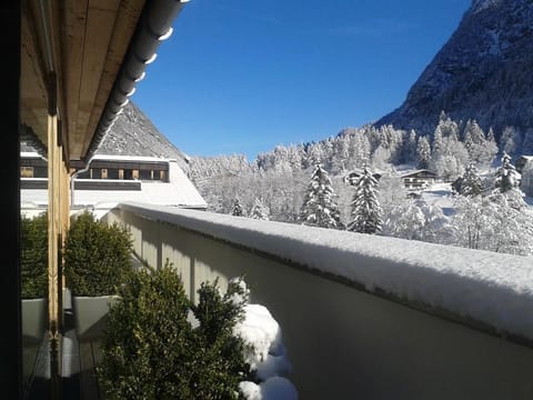 Type 4, App. Pentouse - Abina Appartements de Luxe Apartment in Brand