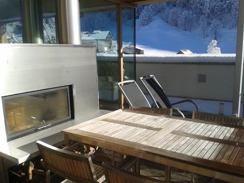 Type 4, App. Pentouse - Abina Appartements de Luxe Apartment in Brand