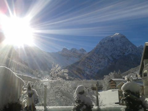 Type 4, App. Pentouse - Abina Appartements de Luxe Apartment in Brand