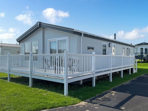 Exterior | Bud’s Bay, Southerness