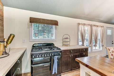 Kitchen | Cooking Basics