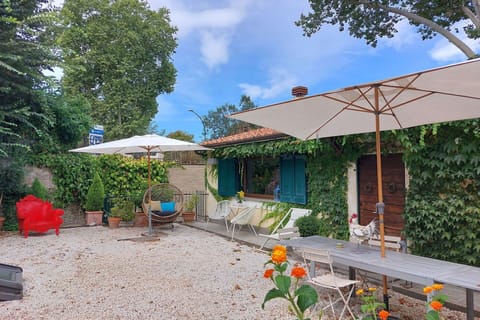 Autumn, Garden, Spring, Summer