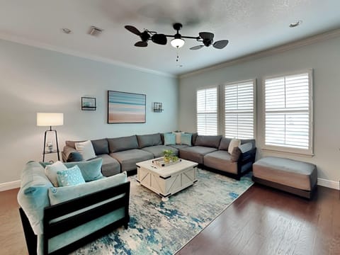 Welcome to My Happy Place