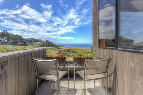 Breathtaking views