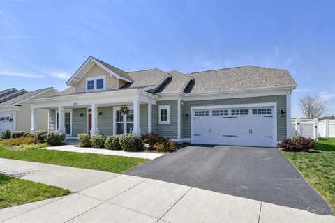 Front Elevation