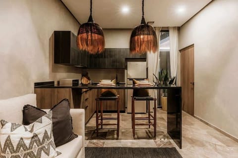 Modern Kitchen area