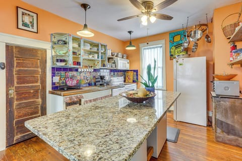 Kitchen | 1st Floor | Dishwasher | Drip Coffee Maker