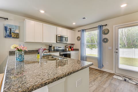 Kitchen | Cooking Basics | Dishwasher