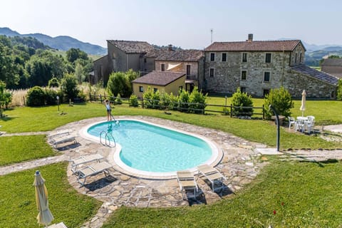 Holiday Home Swimming Pool
