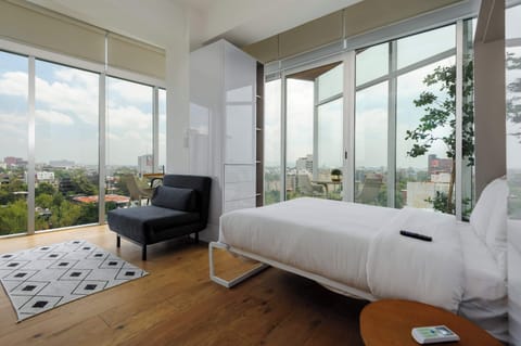 Welcome Wynwood House