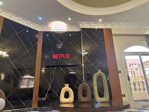 Television