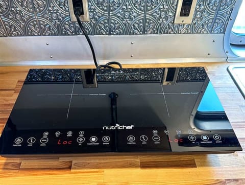 Induction Hotplate
