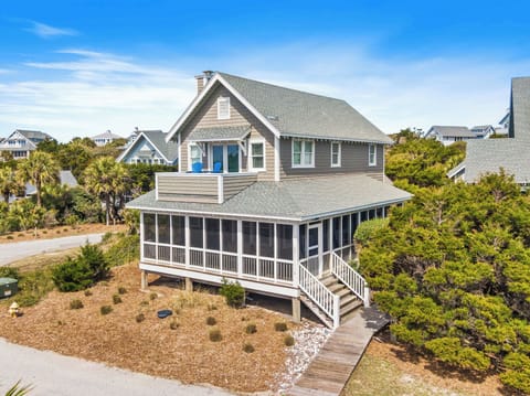 8 SCOTCH BONNET OCEAN FRONT