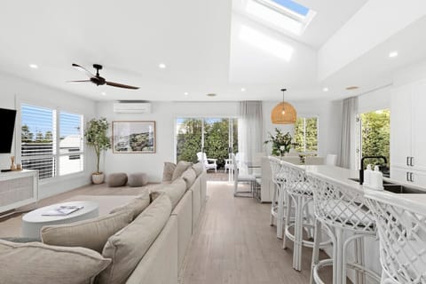 Your holiday home away from homes