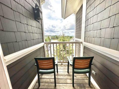 Architecture, Balcony, Building, Chair, Furniture
