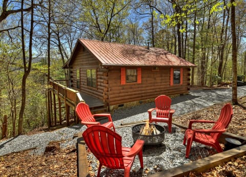 Fire Pit