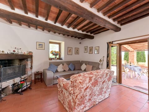 Furniture, Wall, Wood, Flooring, Home, Interior Design, Table, House, Couch, Living Room