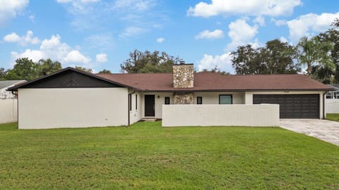 Welcome to your perfect getaway—this spacious and charming home offers a peaceful retreat with modern comforts, surrounded by natural beauty under Florida's bright skies.