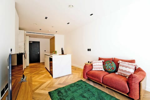Stylish Lounge