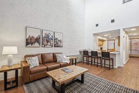 Pullout sleeper queen  with blackout shades