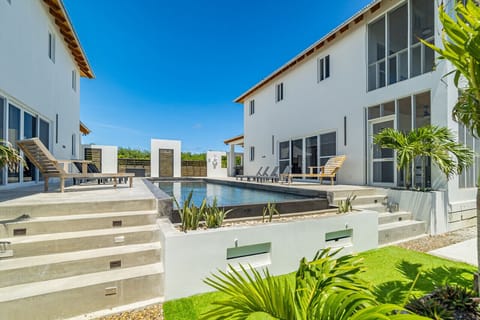 Semi-Private Pool