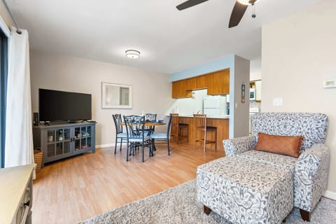 Embrace the tranquility at Great Day