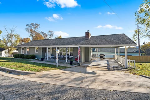 Welcome to Branson Downtown Beauty!