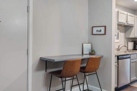 Little work space for you!