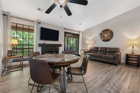 Dining room table fit for 4