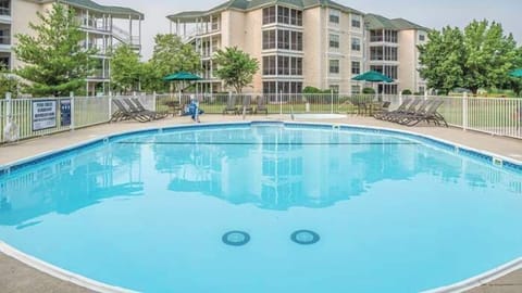 Main Outdoor Pool  (Seasonal)