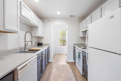 Equipped for all of your culinary needs