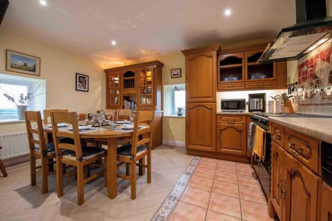 Besides as a dining room, this place is also hidden with a lot of treasures to explore