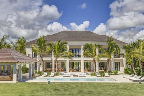 Corales 22 Majestic Haven Golf View Villa (4777)
