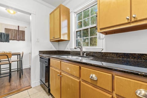 Kitchen | Cooking Basics | Washer & Dryer