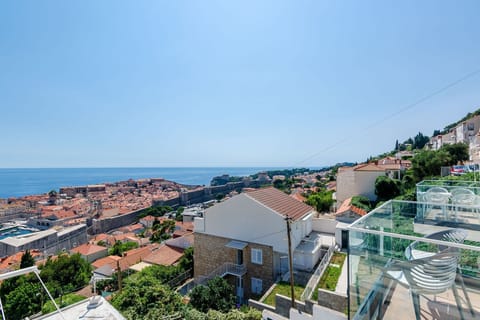 Patio / Balcony