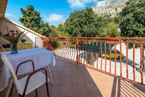 Patio / Balcony