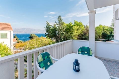 Patio / Balcony