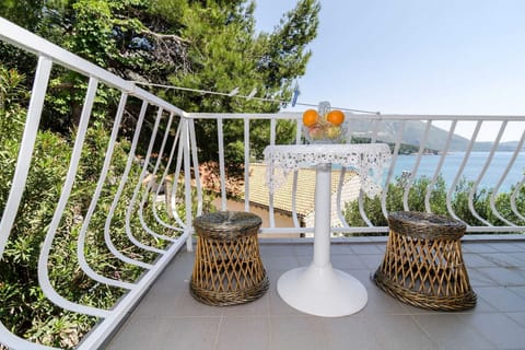 Patio / Balcony