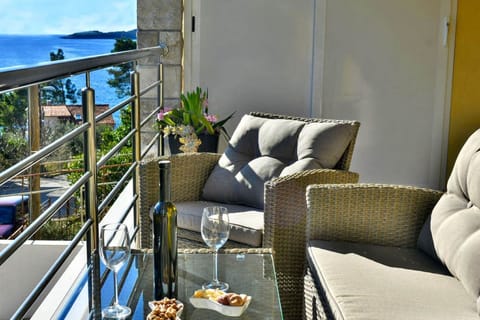 Patio / Balcony