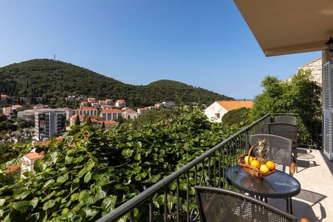 Patio / Balcony