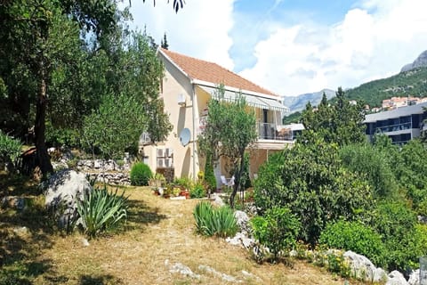 Holiday Home Facilities and Services