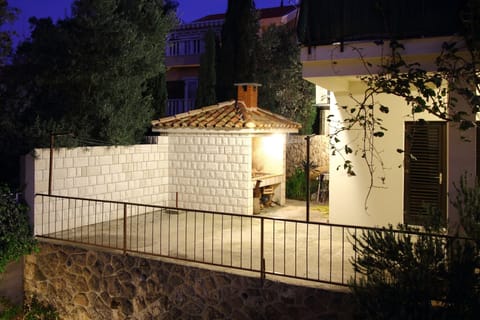 Holiday Home Facilities and Services