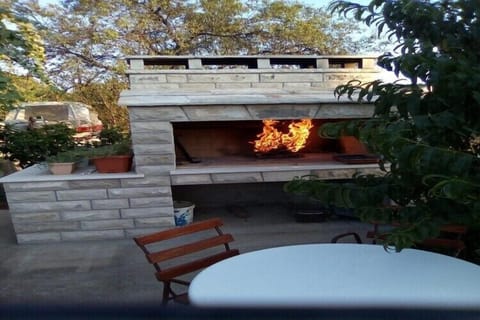 Holiday Home Facilities and Services