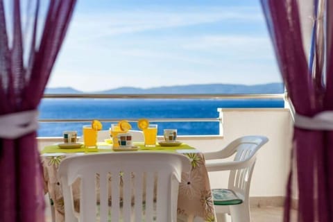 Patio / Balcony