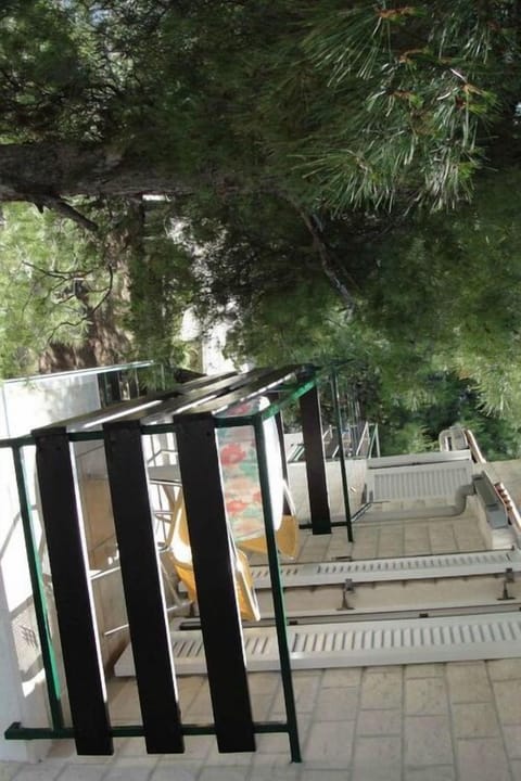 Patio / Balcony