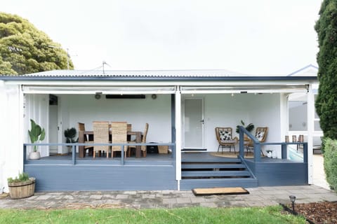 Perfect for relaxing