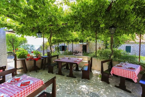 Holiday Home Facilities and Services